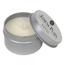Candles - Vanilla Scented Candle