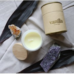 Candles - Relax Candle - Small