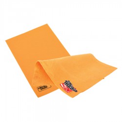 Promotional Car Gifts - Medium Chamois