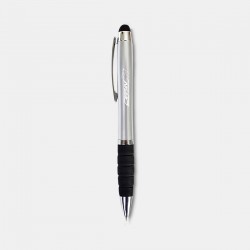 Light Up Pens - Starliner Light Up Stylus Metal Pen