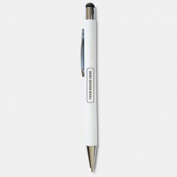 Metal Promotional Pens - Vitra Pen