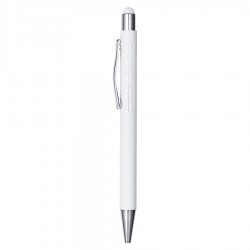 Metal Promotional Pens - Manopoli Pen