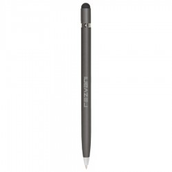 Metal Promotional Pens - Infinity Metal Pen
