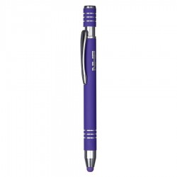 Metal Promotional Pens - Capri Metal Pen