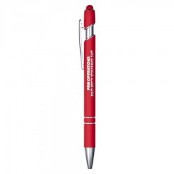 Metal Promotional Pens - Napoli Metal Pen