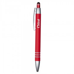 Metal Promotional Pens - Roma Pen