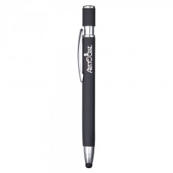 Metal Promotional Pens - Gallipoli Metal Pen