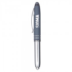 Metal Promotional Pens - Amalfi Pen