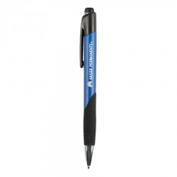 Plastic Promotional Pens - Tongan Plastic Pen