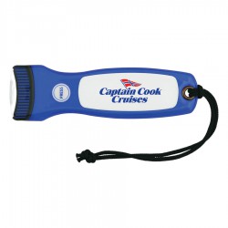 Torches - Madison Magnetic Flashlight