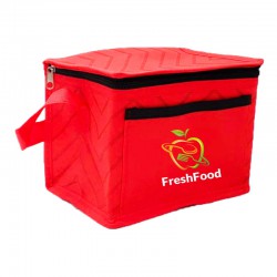 Cooler Bags - Lunch-Time Cooler Bag