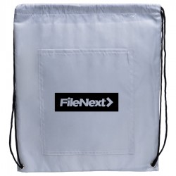 Cooler Bags - Drawstring Cooler Bag
