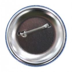 Protein Shakers - Button Badge 90mm