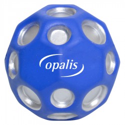 Novelties - Crater High Bounce Ball