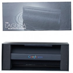 Cheese Sets - Laguna Bluetooth Speaker