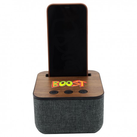 Cheese Sets - Manhattan Bluetooth Speaker