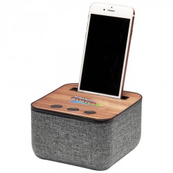Cheese Sets - Manhattan Bluetooth Speaker