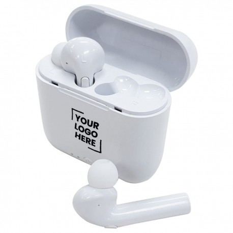 Cooler Bags - Drifters Bluetooth Earbuds