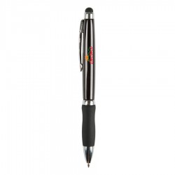 BBQ Sets - Milan Stylus Plastic Pen