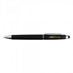 BBQ Sets - Kapalua Stylus Plastic Pen