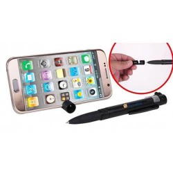 BBQ Sets - Survival Plastic Stylus