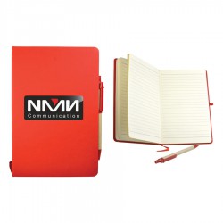 Flasks - The Rio Grande Recycled Notebook