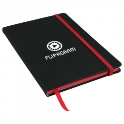Flasks - Edge A5 Journal