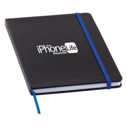 Flasks - Chesterfield Notebook