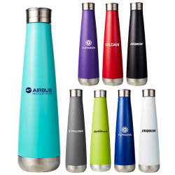 Outdoor Umbrellas - Lotus 500ml Water Bottle