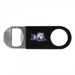 Bottle Openers - Bartenders Stubby Vinyl Bottle Opener