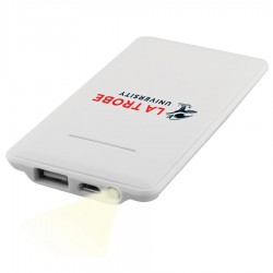 Beach and Outdoor - Ballina 2200 Powerbank
