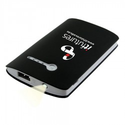 Beach and Outdoor - Lismore 3200 Powerbank