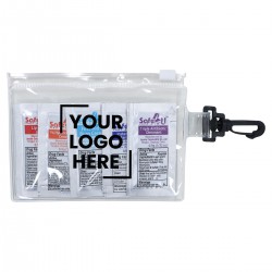 First Aid Kits - Summit Kit