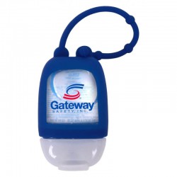 Hand Sanitisers - Zanzitiser Hand Sanitiser - 62% ethyl-alcohol