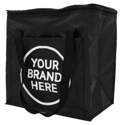 Cooler Bags - Insulated Grocery Bag