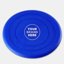Flyers - Silicon Frisbee