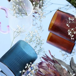 Printed Glasses - Archer Glass Mug