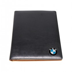 Non Leather Compendiums - Collins Conference Zip Folio