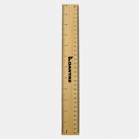 Rulers - Apex Bamboo Ruler