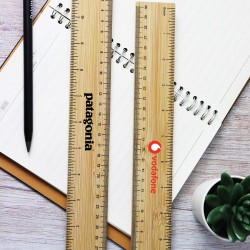 Rulers - Apex Bamboo Ruler