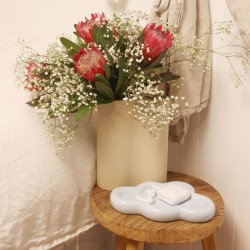 Homeware Products - Infinite Love Vase