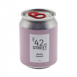 Candles - Mini East 42nd Street Can Candle