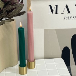 Candles - Australian Place Column Pillar Candle