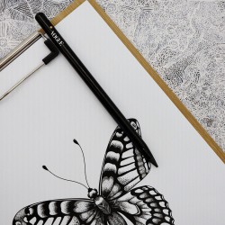 Pencils - Evermore Graphite Pencil