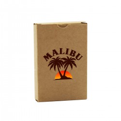 Executive Toys - Eco Playing Cards