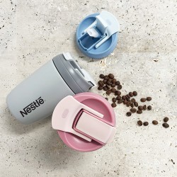 Reusable Coffee Cups - Olive Reusable Cup