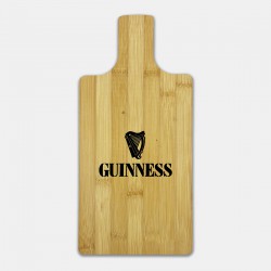 Cheese Gift Sets - Ozi Bamboo Paddle Board