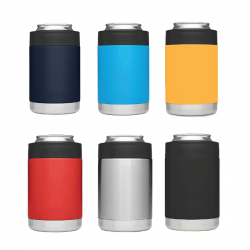 Printed Stubby Holders - Dundee Stubby Cooler