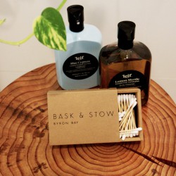 Personal Products - Bamboo Cotton Buds
