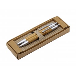 Corporate Pen Sets - Duo Pen & Pencil Set